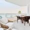 First Line Oasis Apartment Td05