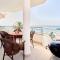 First Line Oasis Apartment Td05