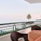 First Line Oasis Apartment Td05