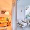 First Line Oasis Apartment Td05