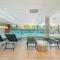 Ferienappartement Waldgenuss