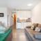 Ferienappartement Waldgenuss