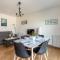 Appartement vue mer Arcachon