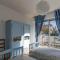 Appartement vue mer Arcachon