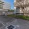 Appartement vue mer Arcachon