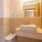4 bed townhouse with stunning view