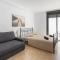 4 bed townhouse with stunning view