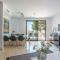 4 bed townhouse with stunning view