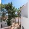 4 bed townhouse with stunning view