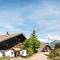 Gatscherhof Apt Abendrot