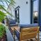 Apartment Schlossterrassen 4b