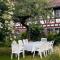 Kanne Cottage Flaire Suite