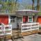 Bungalow Netzboden, Bgl 28