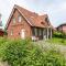 Landhaus Högelia Flensbúrger Förde