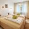 Apartment am Kurpark