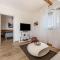 Ai Colli country view apartment