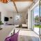 Ai Colli country view apartment