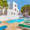 Apartamentos Karin 2ºd