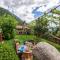 Rasnerhof Ferienwohnung Panorama