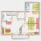 Angererhof - Appartement Anton