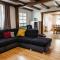 Ferienwohnung Wennetal