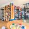 Gosewatt Wohnung 4