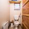 Chalet Perce Neige