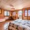 Chalet Perce Neige