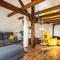 Ferienhaus Oberlausitz mit 160qm