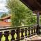 Ferienwohnung Bergblick