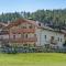 Living Lerchna -Apartment Morgentau