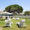 Pontes Guest House