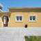 Pontes Guest House
