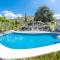 Finca Las Nuevas Casa Carmen