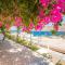Panorama Tilos Apt A
