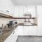 Apartamento Poris