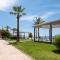 Beachfront Bungalow
