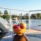 Hausboot Joana