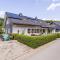 Ferienwohnung Am Waldrand