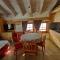 Chalet Galli Trilocale