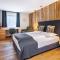 Chalet Ortles Apt ll Chalet Ortles Apt ll