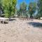 San Carlo - private beach