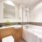 ShortstayMK Vizion apartments, with free superfast wi-fi, parking