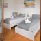 Panorama Apartment 180 mq