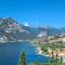 Panorama Apartment 180 mq