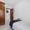 Apartamento Opuntia