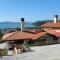 Mercury Ridge