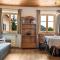 Haus Thurn Apartment B Haus Thurn Apartment B