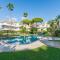Penthouse Jacaranda