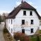 Buchhaus Vier - Dachgeschoss